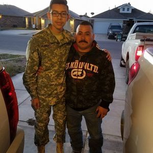 Meet your Posher, Pete